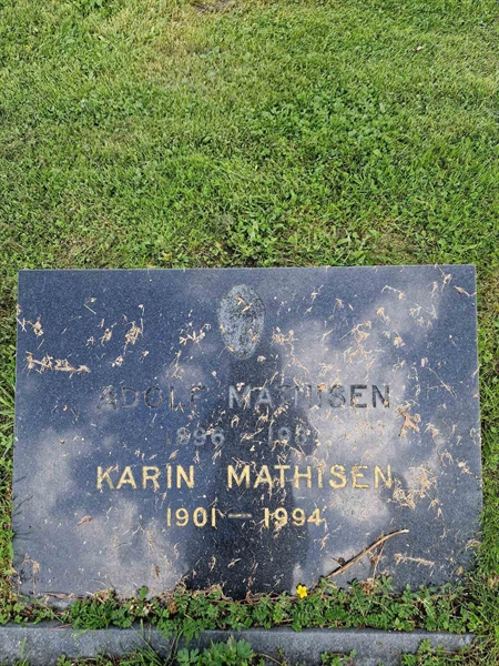 Hautatunnus: 451 08 108-109