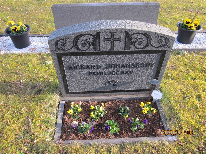 Grave number: 02 P   29