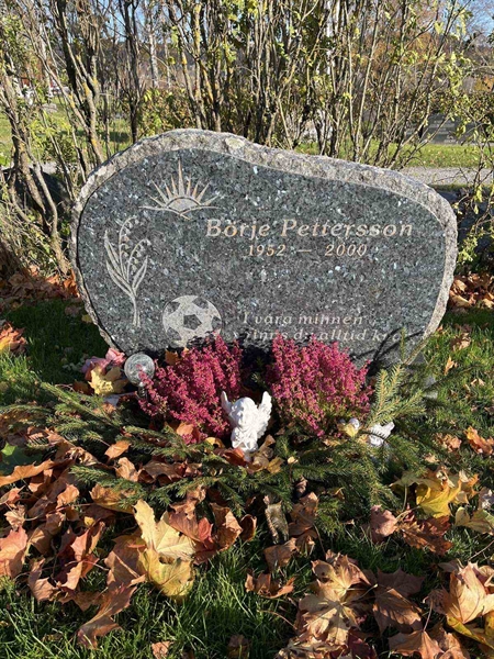 Gravnummer: 3084 J    51-52