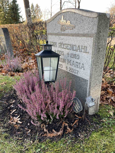 Gravnummer: GK U 2     7