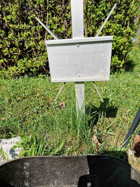 Grave number: 501 16 3061-3064