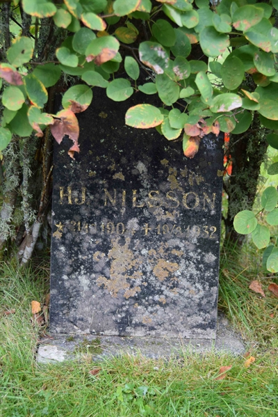 Grave number: 01 6    61