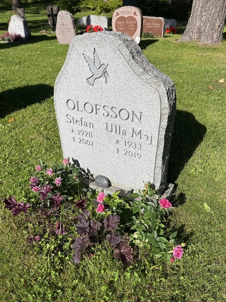 Grave number: 30ST TALL    42