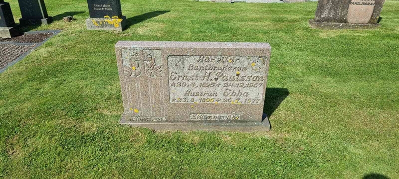 Grave number: SK 1 01  090, 091