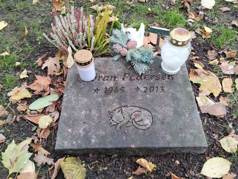 Grave number: Ö 47    47