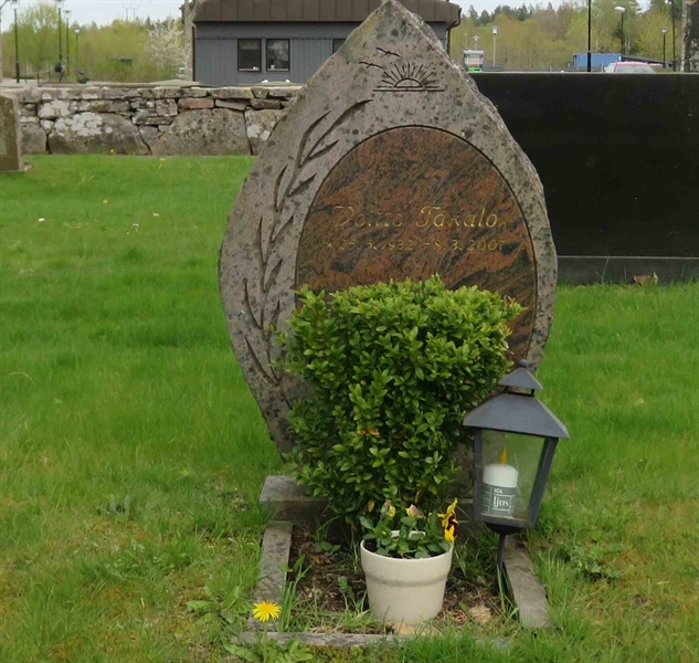 Grave number: 01 D   314