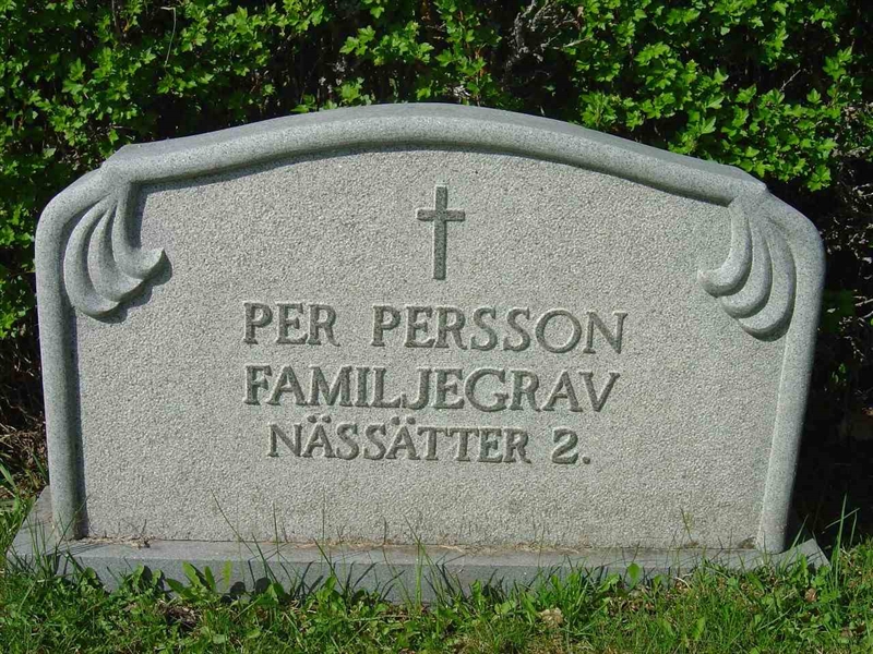 Grave number: A O  567A, 567B