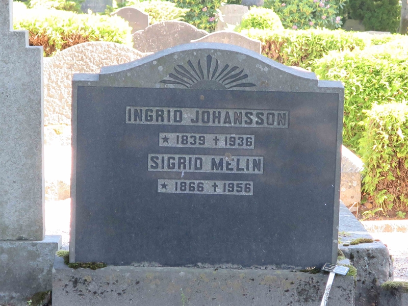 Grave number: HÖB 13   403