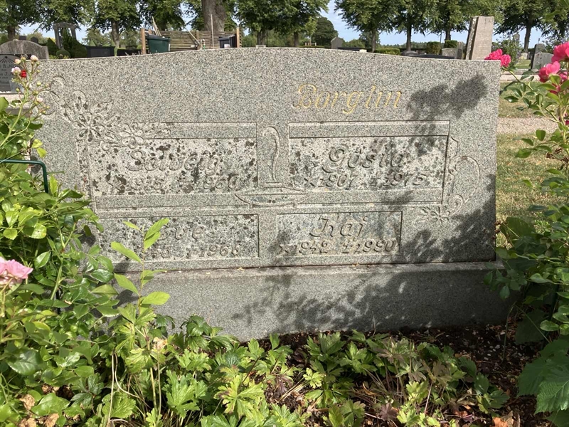 Hautatunnus: NÅ 23 41:1, 41:2