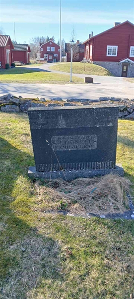 Hautatunnus: 3 Ga Vm    16-17