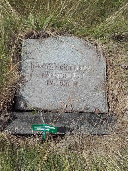 Grave number: KA 09    44-45
