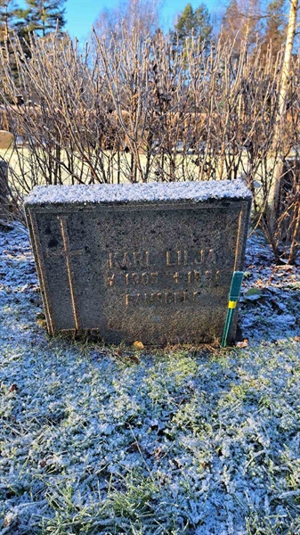 Hautatunnus: 6 05    143