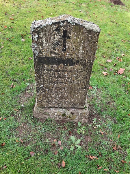 Hautatunnus: BG A   349, 350