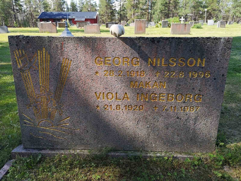 Gravnummer: PK    67