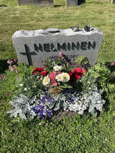 Gravnummer: N 5 1    49a