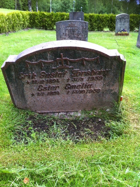 Grave number: KA 01    53