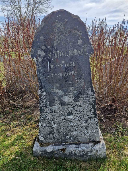 Hautatunnus: 451 04 5