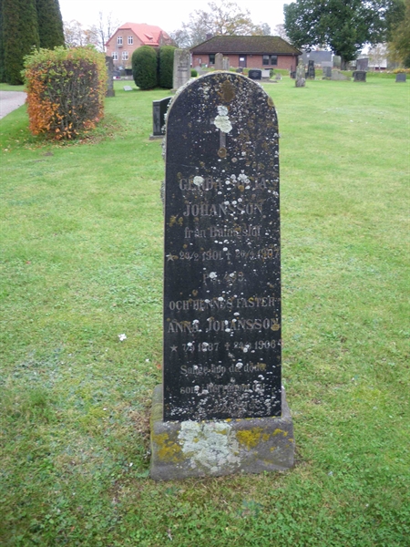 Grave number: NSK 04     6