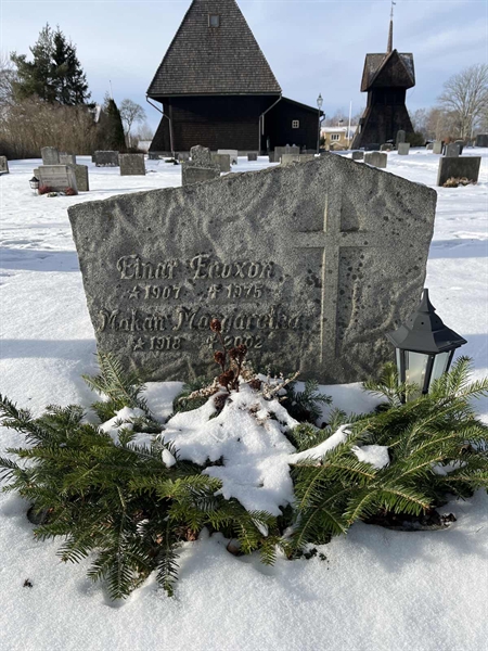 Gravnummer: SJ A    66, 67