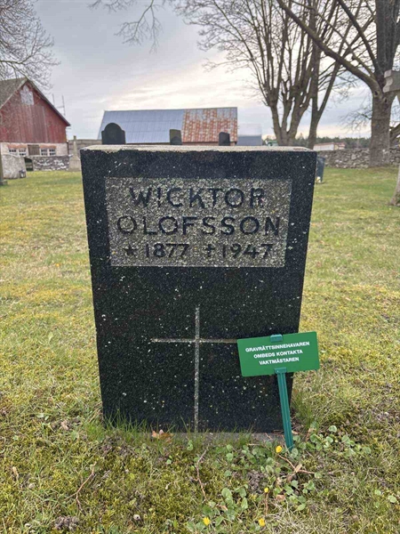 Gravnummer: GE    95