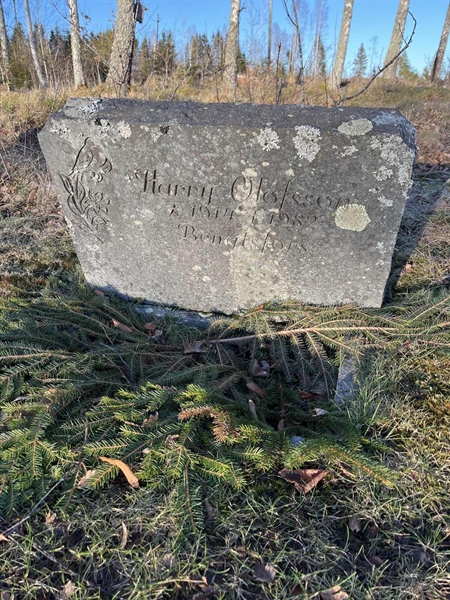 Hautatunnus: Ärt 60 24 169