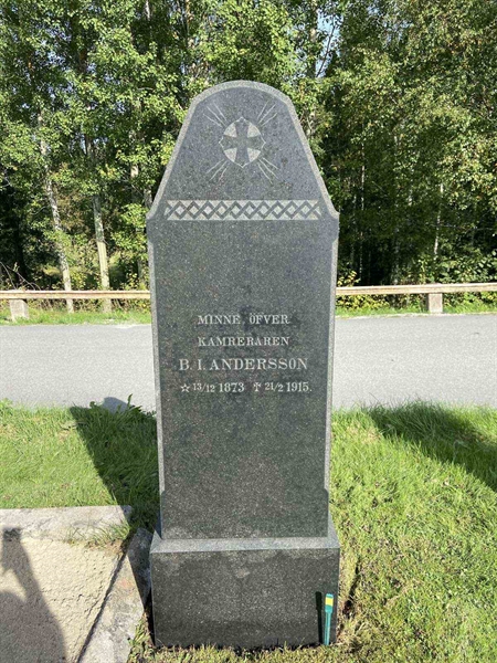 Grave number: 1 11     38