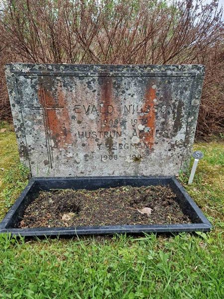 Grave number: 2 12 1460, 1461