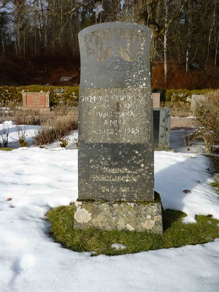 Grave number: ÖD 02   29, 30