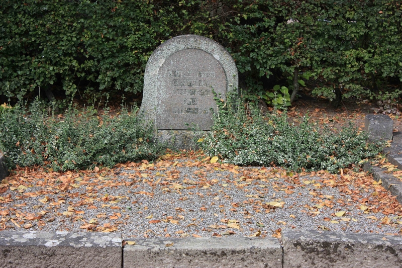 Grave number: Ö NSN    48, 49