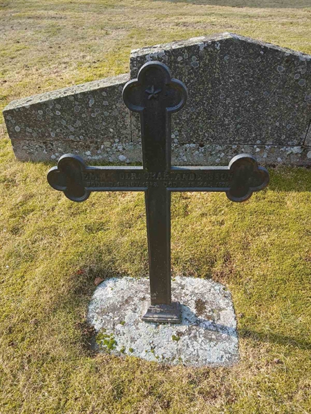 Gravnummer: 2 7  171, 172