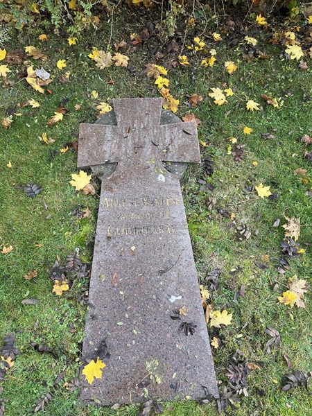 Hautatunnus: SR II    35