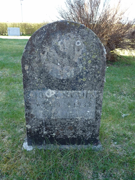 Grave number: LE 3   69
