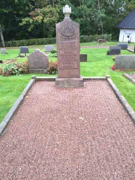 Grave number: TÖ 4   156