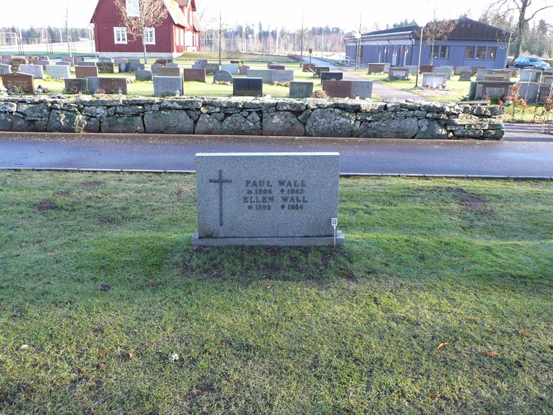 Grave number: 01 C   482, 483