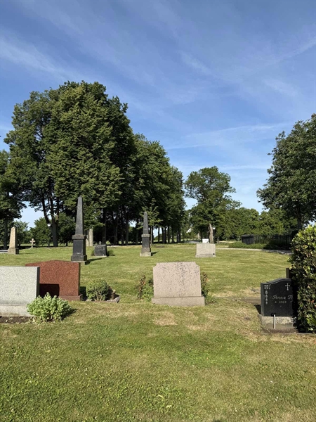 Grave number: FÅ A 114, 115