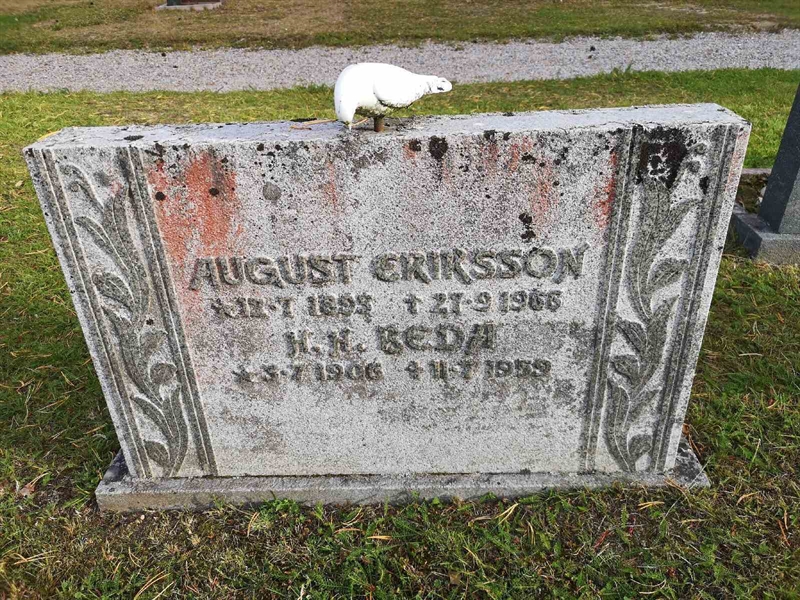 Hautatunnus: VLM 03    10:1-4