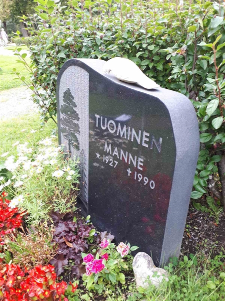 Hautatunnus: NK F D   203