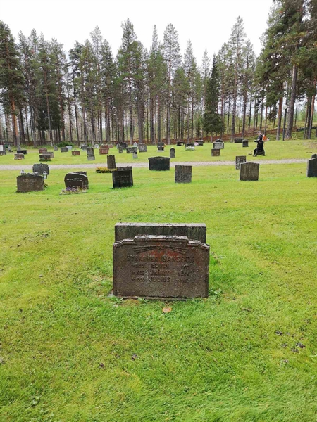 Hautatunnus: Mjk 05     6:1-3