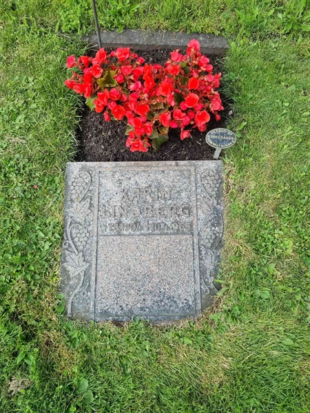 Grave number: 1 01 21