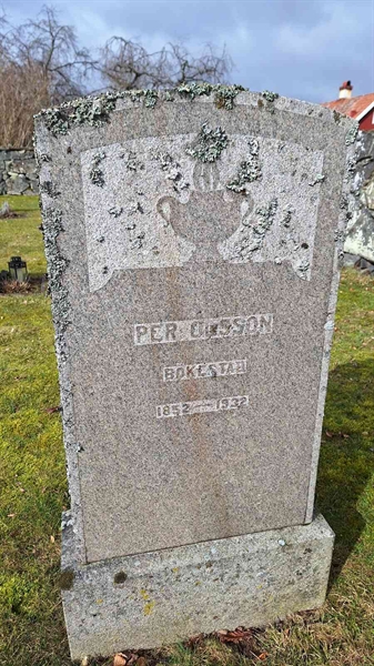 Hautatunnus: VG A    52