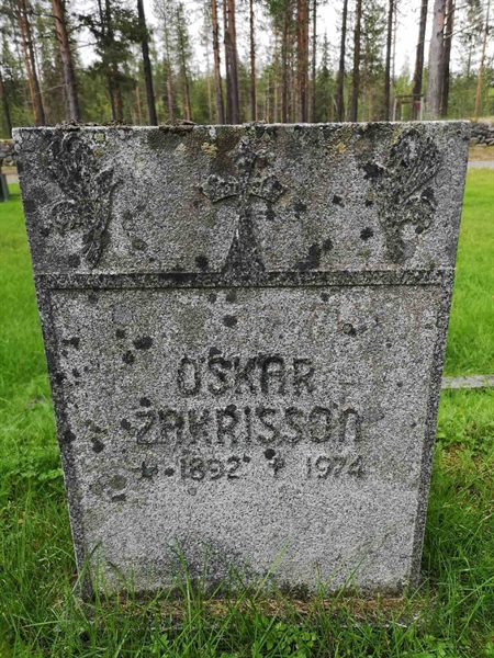 Hautatunnus: Mjk 03    13:1