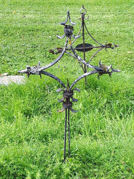 Hautatunnus: GK A 4   291V