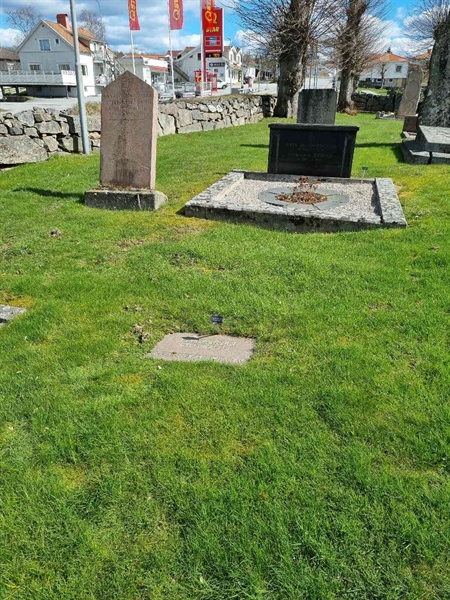 Grave number: TG 002  0180