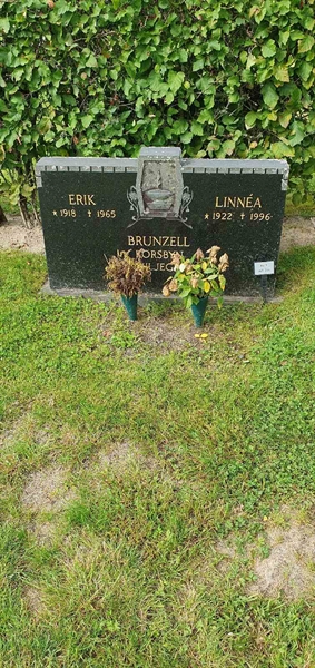 Grave number: Jä 07   343-344