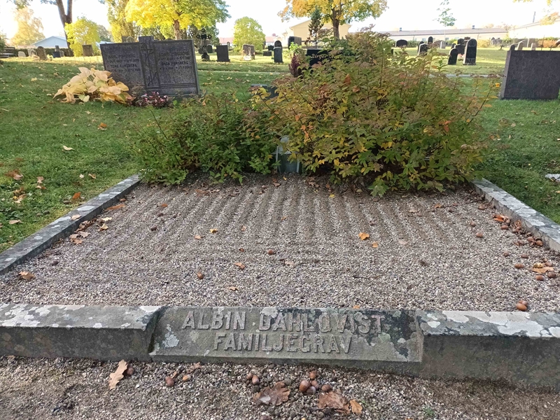 Grave number: NO 20   277