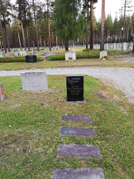 Hautatunnus: VLM 03     7:1-2