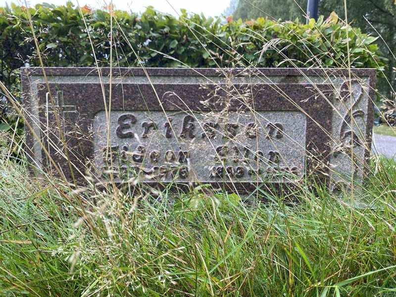 Hautatunnus: 1 19      1, 2