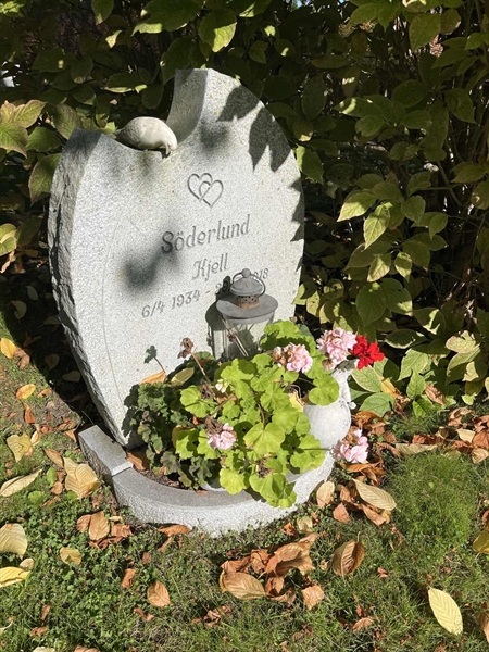Grave number: 30ST TALL    57