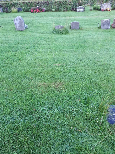 Gravnummer: NK A A   362