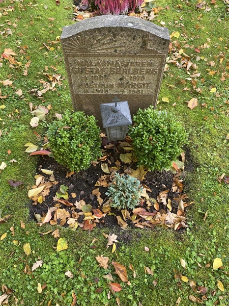 Hautatunnus: 1 H   171